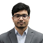 Md Sojol Ahmed Profile
