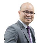Okabayashi Kuniaki Profile